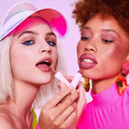 PYT Beauty Friends with Benefits Lipgloss and Lipstick Duo | Icon