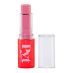 PYT Beauty So Extra Tinted Lip Balm | Boss Babe (Soft Pink Nude)