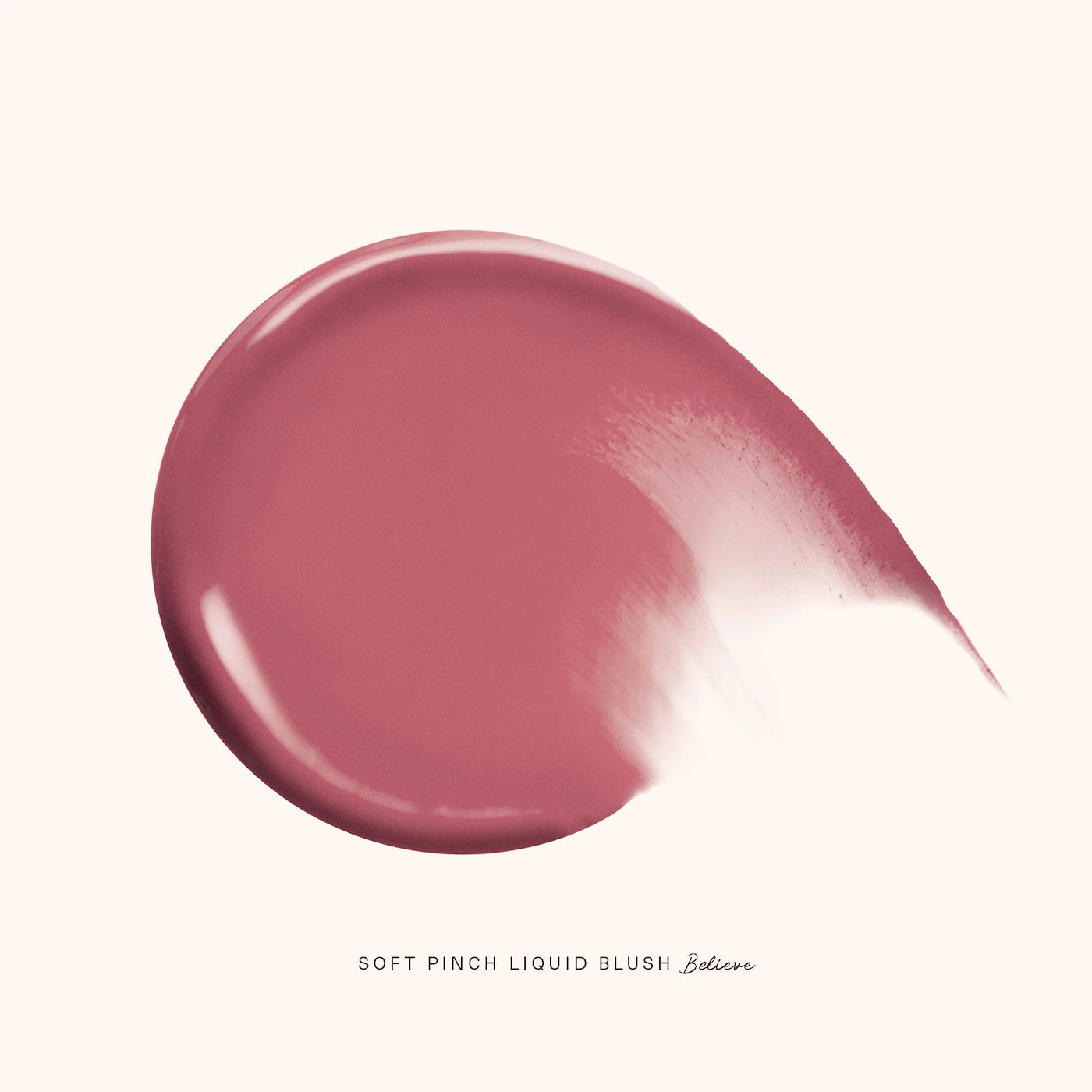 Rare Beauty Soft Pinch Liquid Blush | Believe