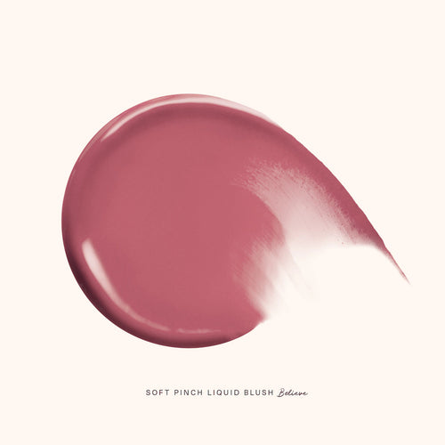 Rare Beauty Soft Pinch Liquid Blush | Believe