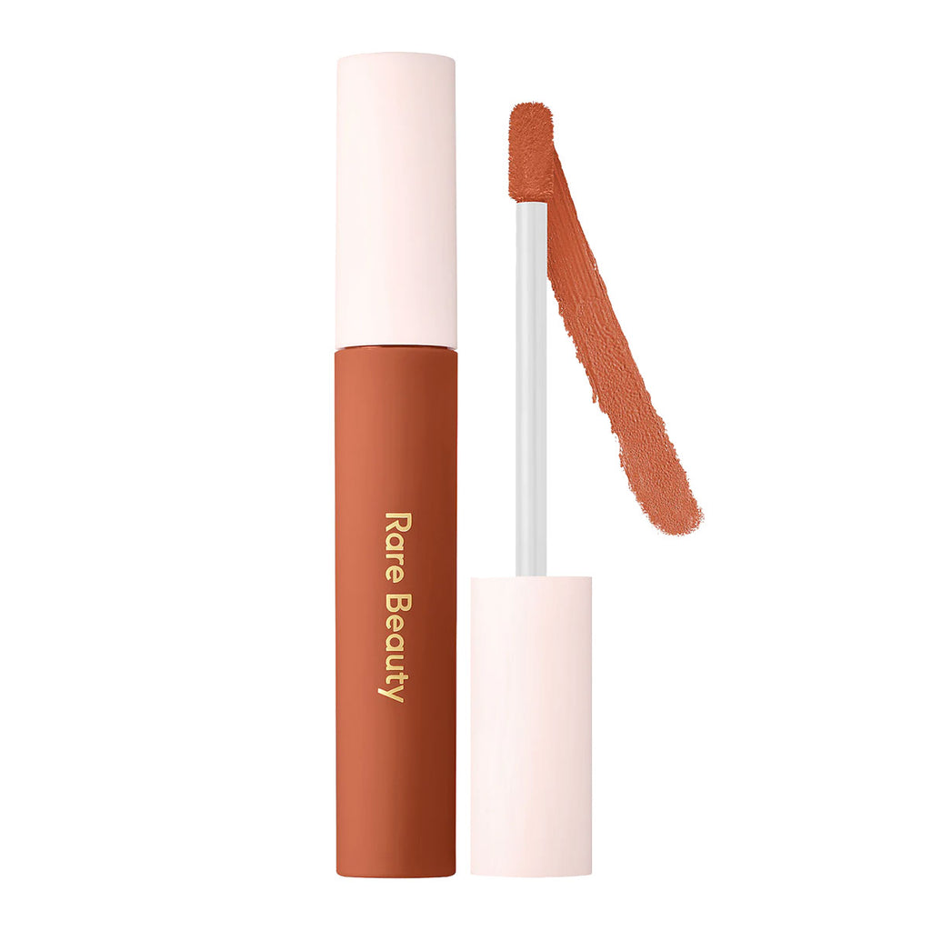 Rare Beauty Lip Souffle Matte Cream Lipstick | Brave