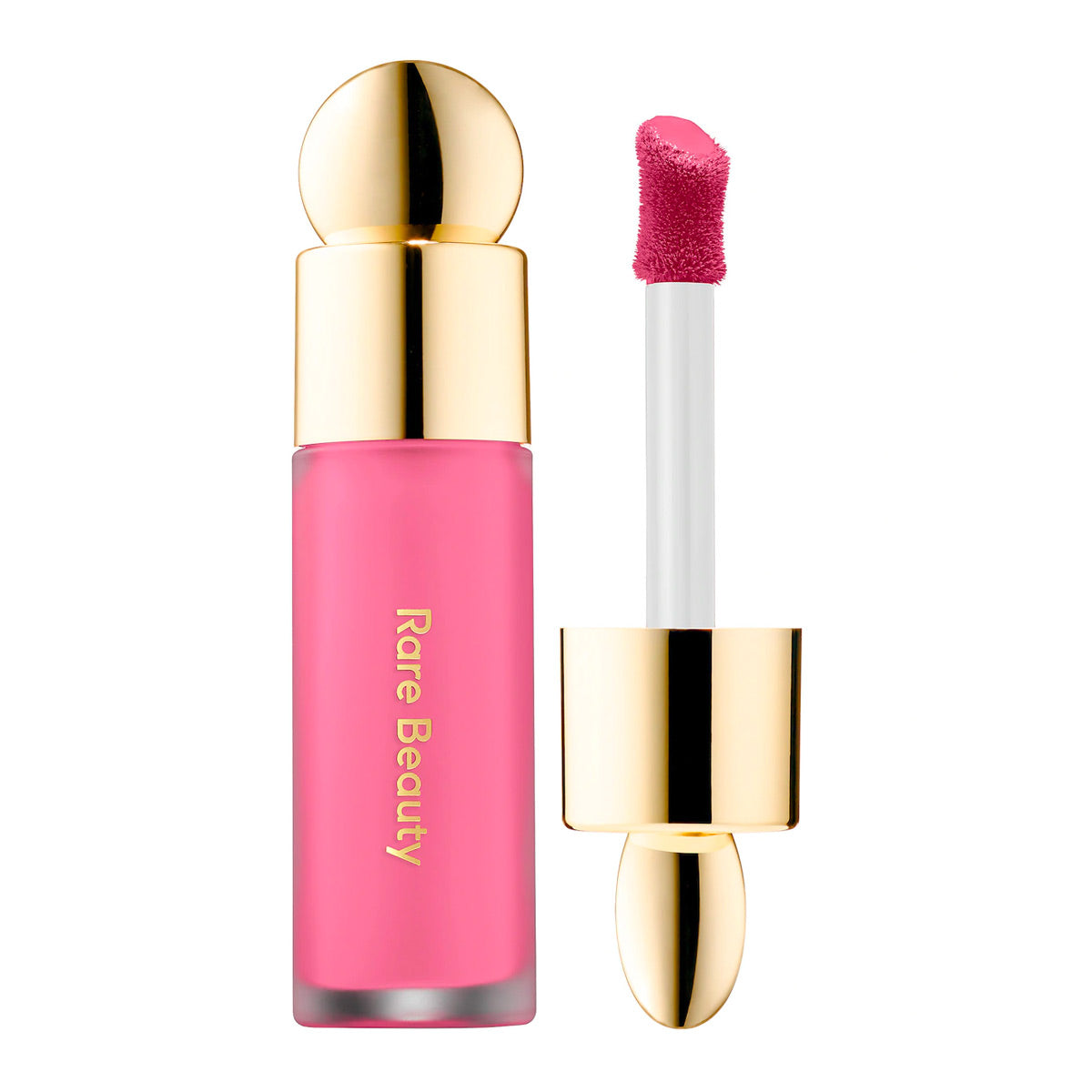 Rare Beauty Soft Pinch Liquid Blush | Happy