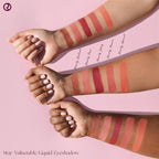 Rare Beauty Stay Vulnerable Liquid Eyeshadow Nearly Apricot 3 ml