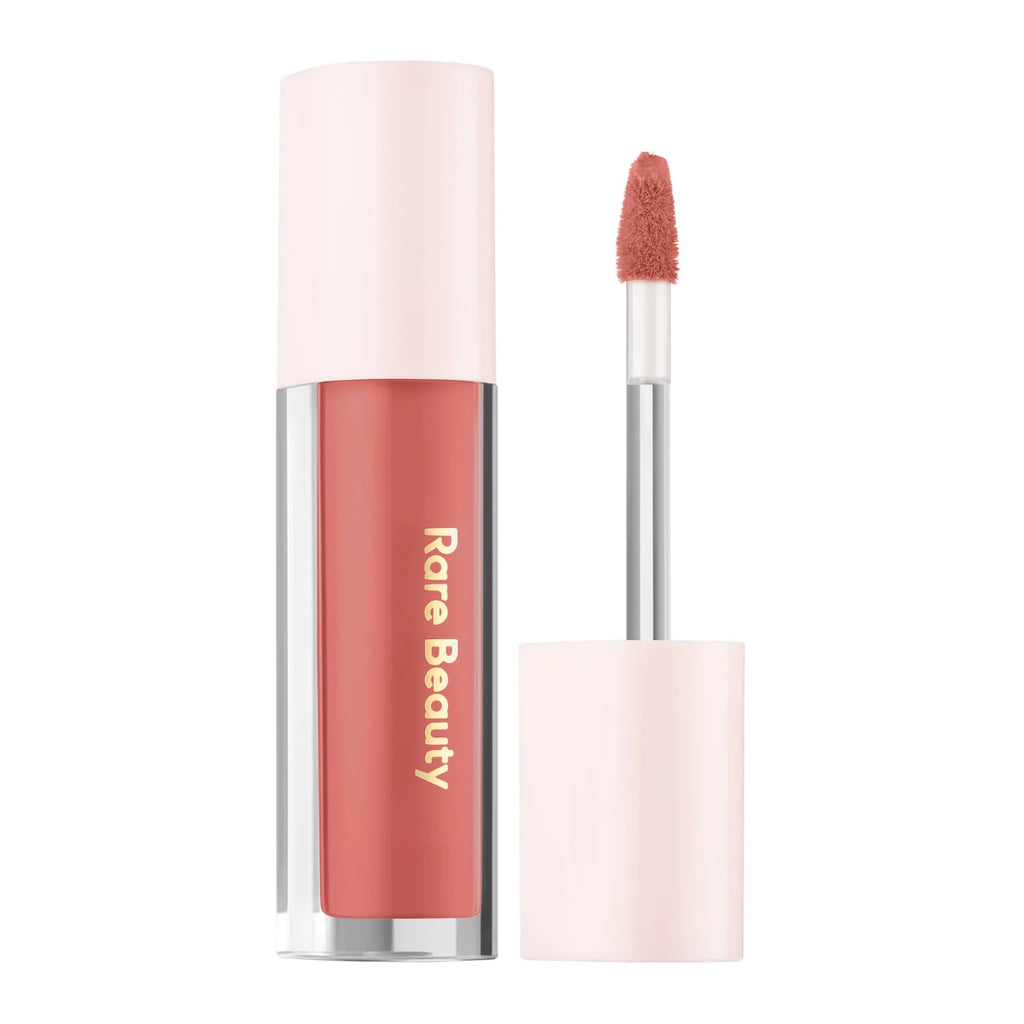 Rare Beauty Stay Vulnerable Liquid Eyeshadow Nearly Apricot 3 ml