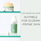 REN Clean Skincare Evercalm Global Protection Day Cream 50 ml