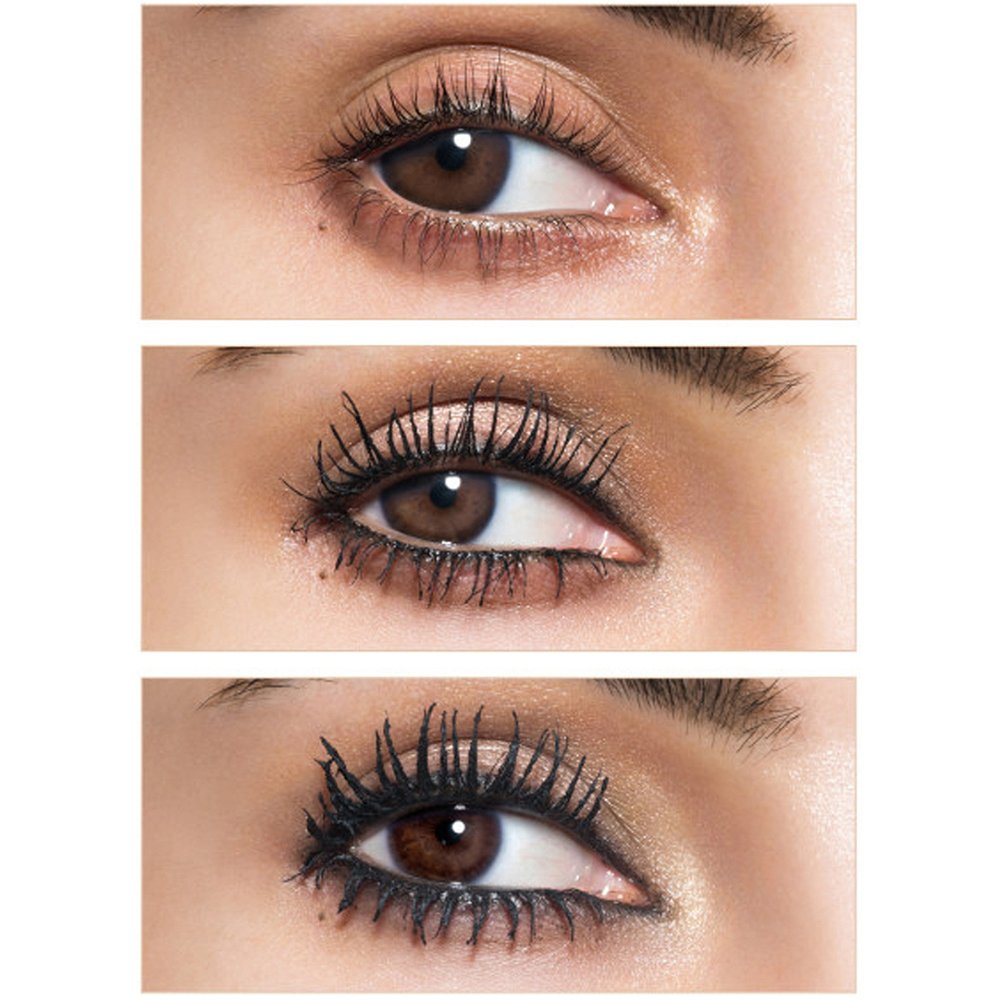 Revlon So Fierce! Big Bad Lash Mascara | Blackest Black