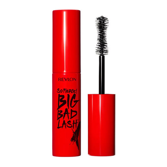 Revlon So Fierce! Big Bad Lash Mascara | Blackest Black