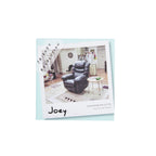 Revolution X Friends Joey Eyeshadow Palette