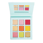 Revolution X Friends Joey Eyeshadow Palette