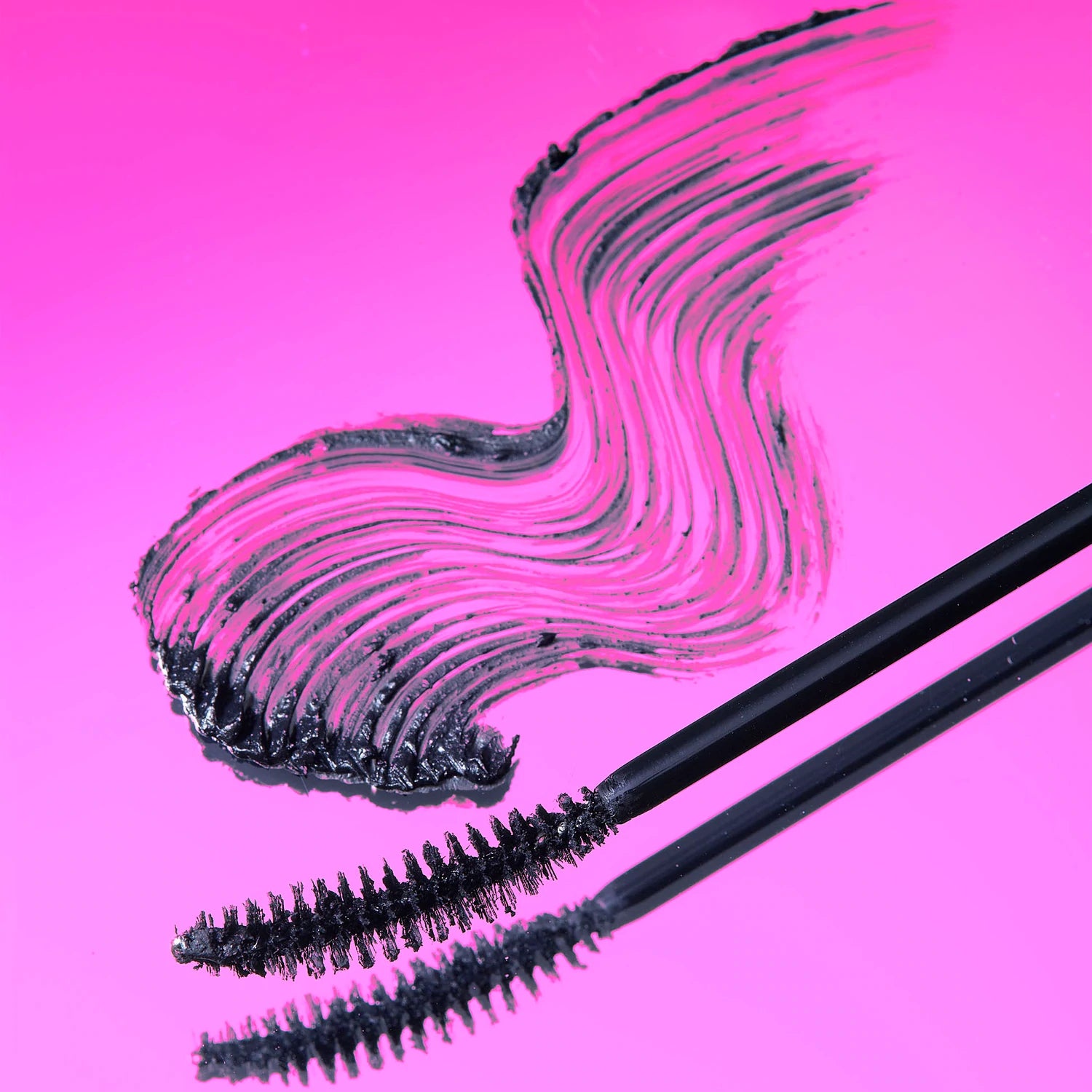 Rockins Cosmetics All Night Bender Mascara