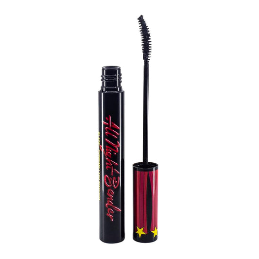 Rockins Cosmetics All Night Bender Mascara