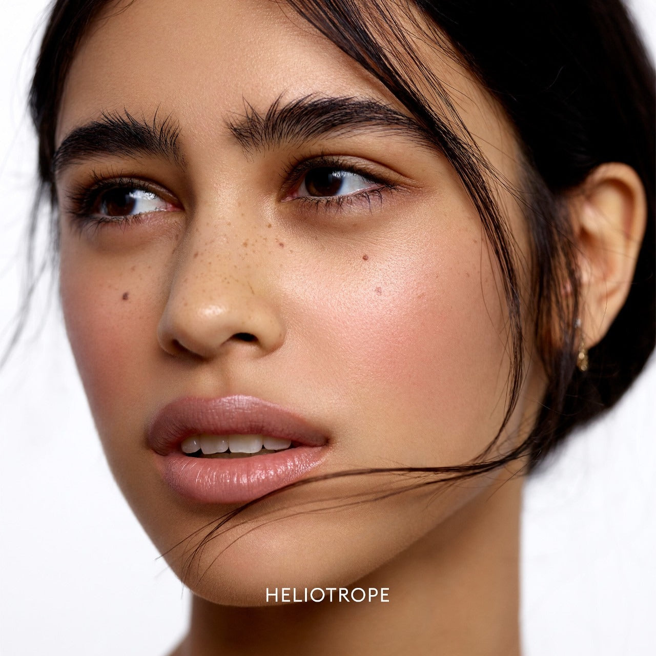 ROSE INC Cream Blush Refillable Cheek & Lip Color | Heliotrope