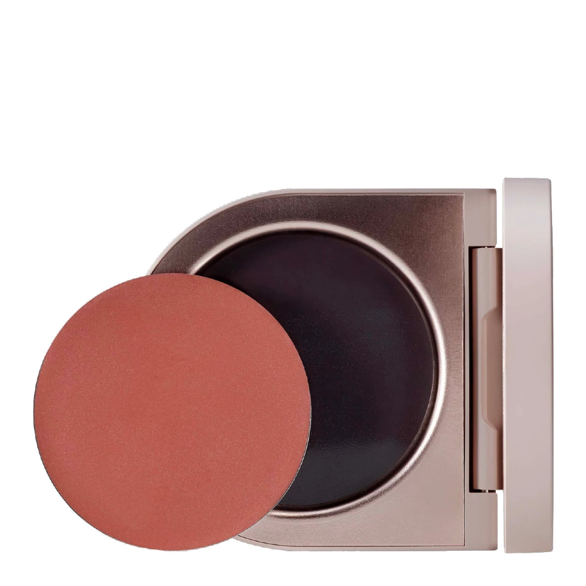 ROSE INC Cream Blush Refillable Cheek & Lip Color | Heliotrope