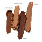 ROSE INC Solar Infusion Moisturizing Cream Bronzer | Kauai