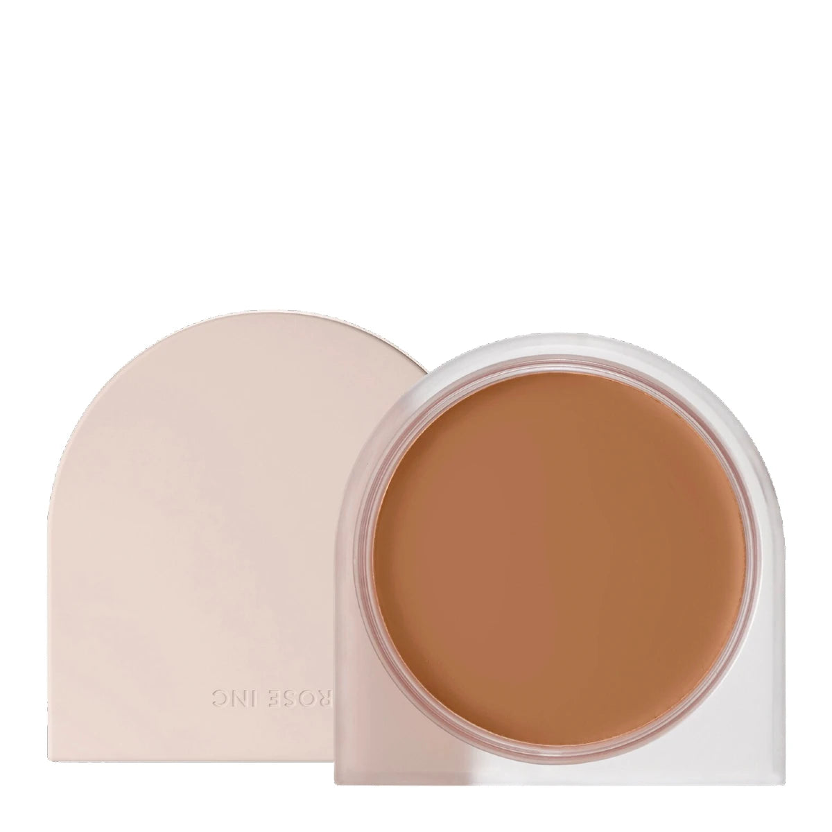 ROSE INC Solar Infusion Moisturizing Cream Bronzer | Kauai