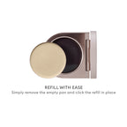ROSE INC Solar Radiance Refill Hydrating Cream Highlighter | Brilliant