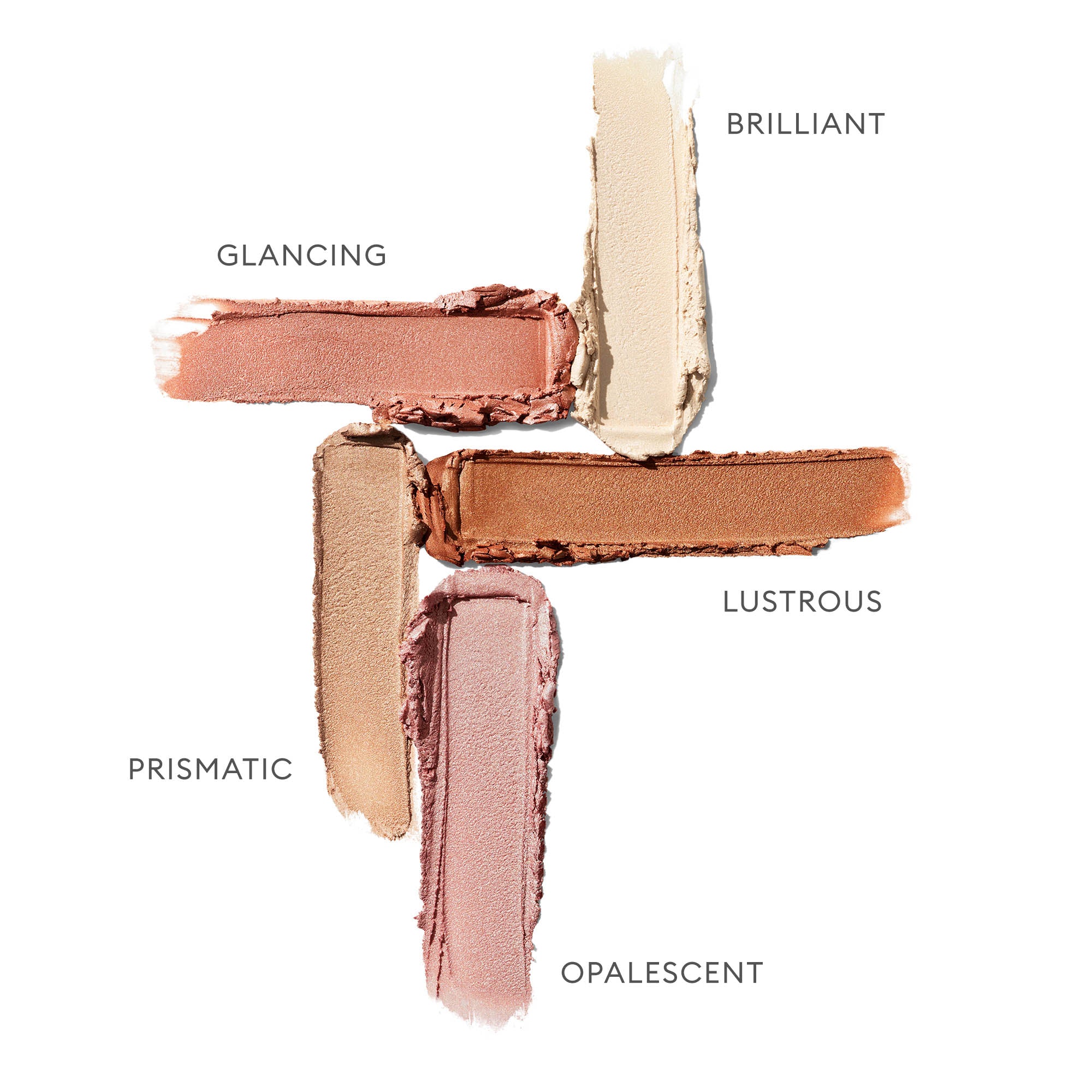 ROSE INC Solar Radiance Refill Hydrating Cream Highlighter | Brilliant