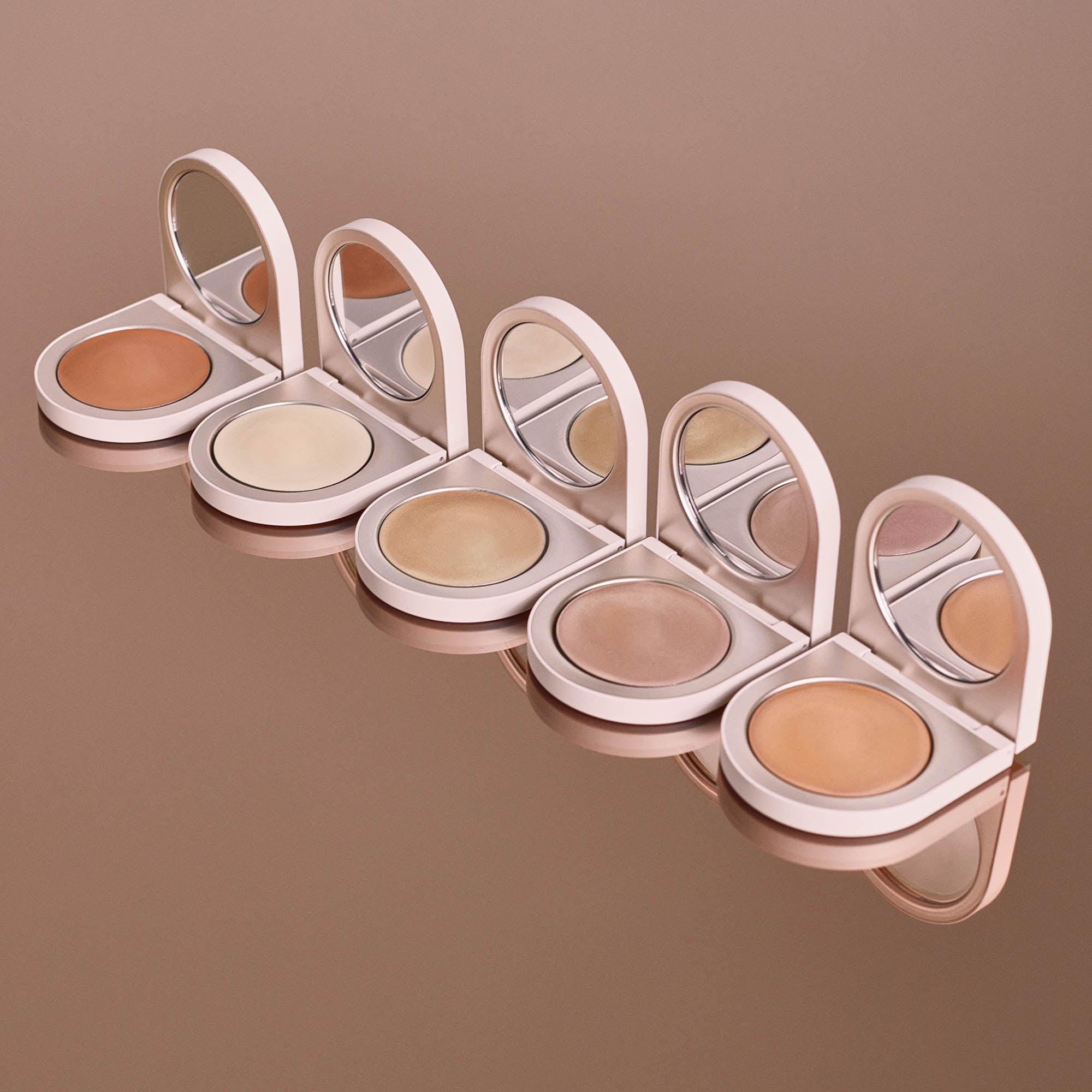 ROSE INC Solar Radiance Hydrating Cream Highlighter | Prismatic