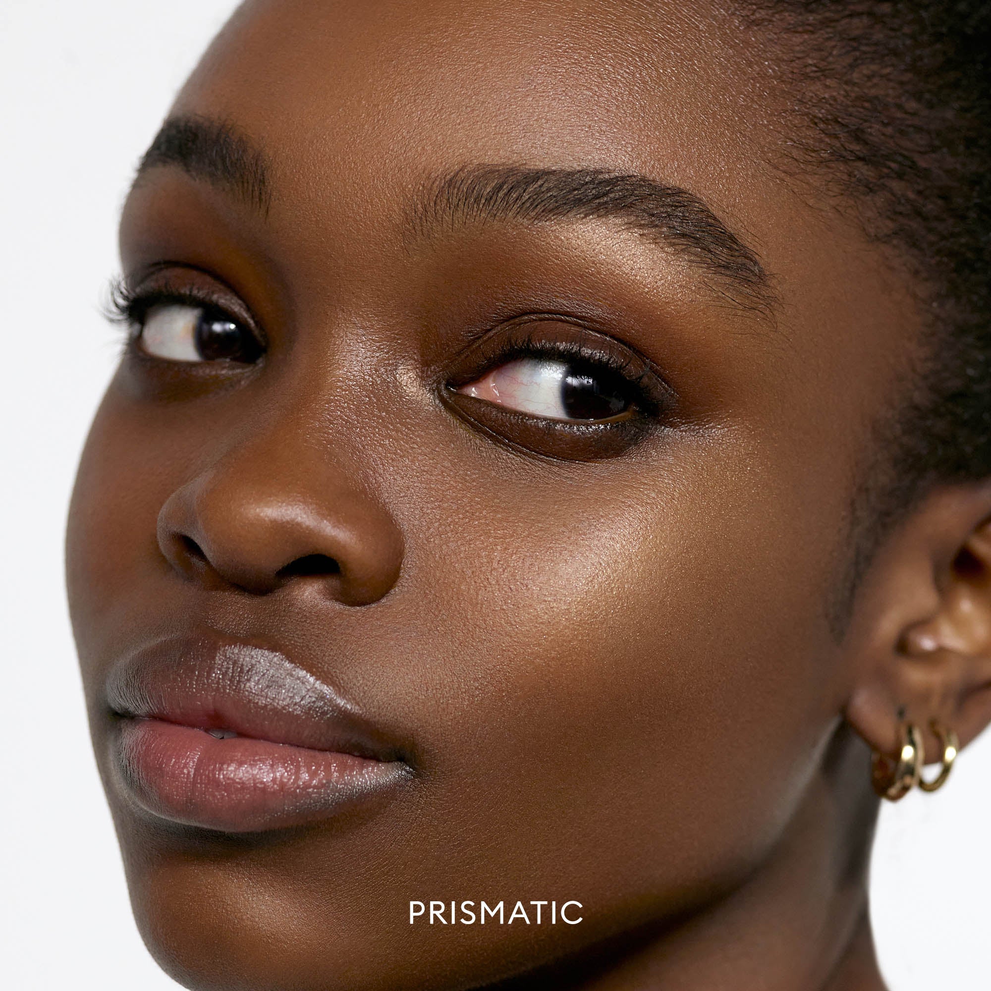 ROSE INC Solar Radiance Hydrating Cream Highlighter | Prismatic