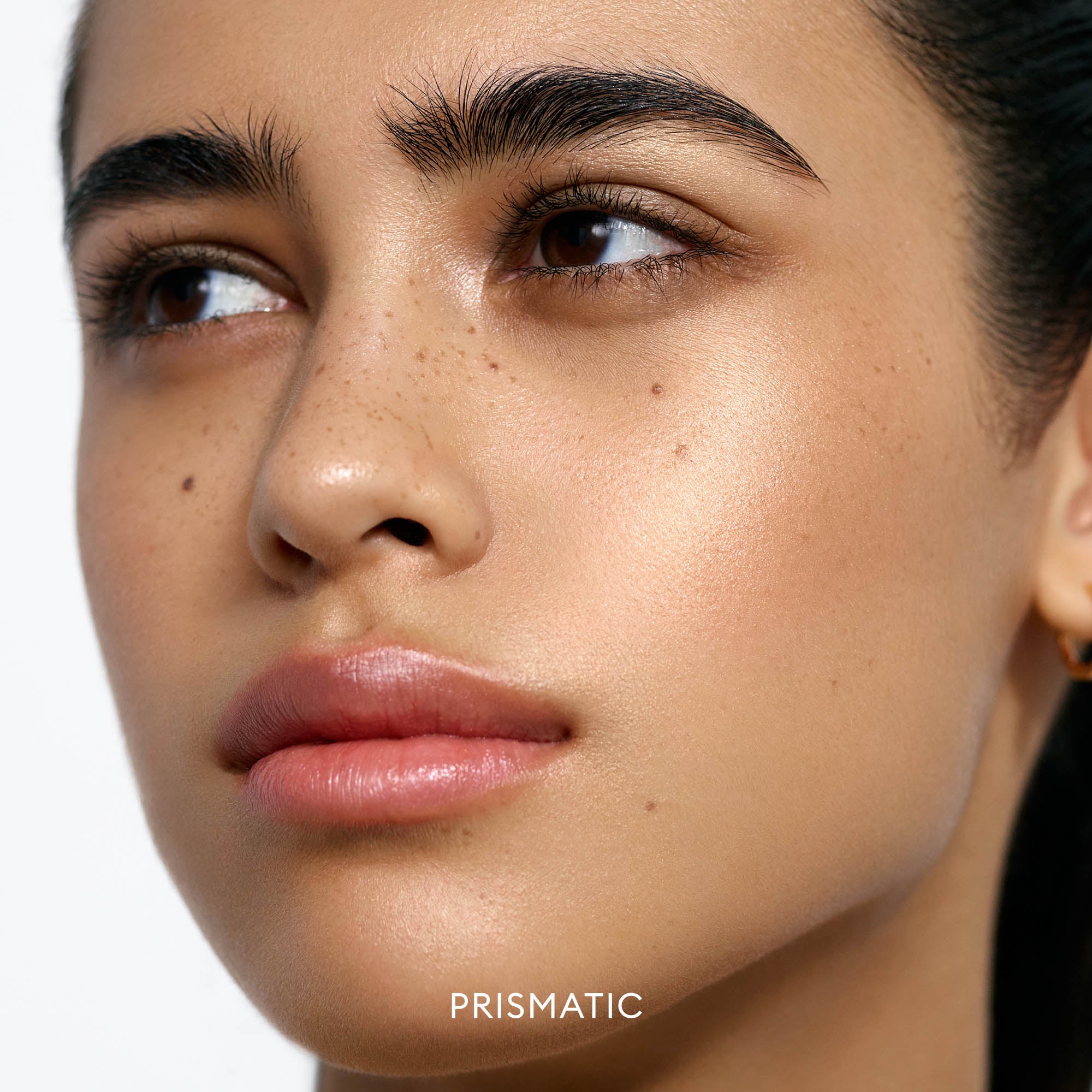 ROSE INC Solar Radiance Hydrating Cream Highlighter | Prismatic