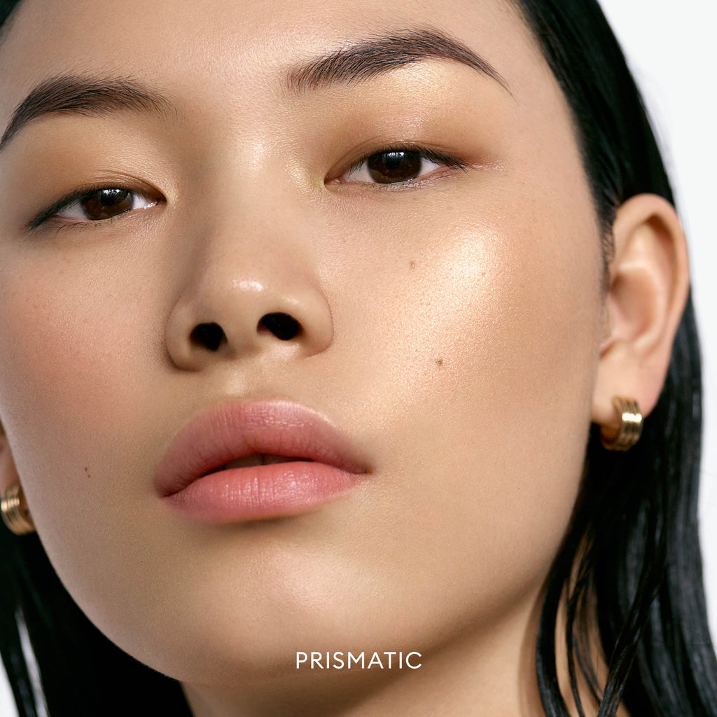 ROSE INC Solar Radiance Hydrating Cream Highlighter | Prismatic
