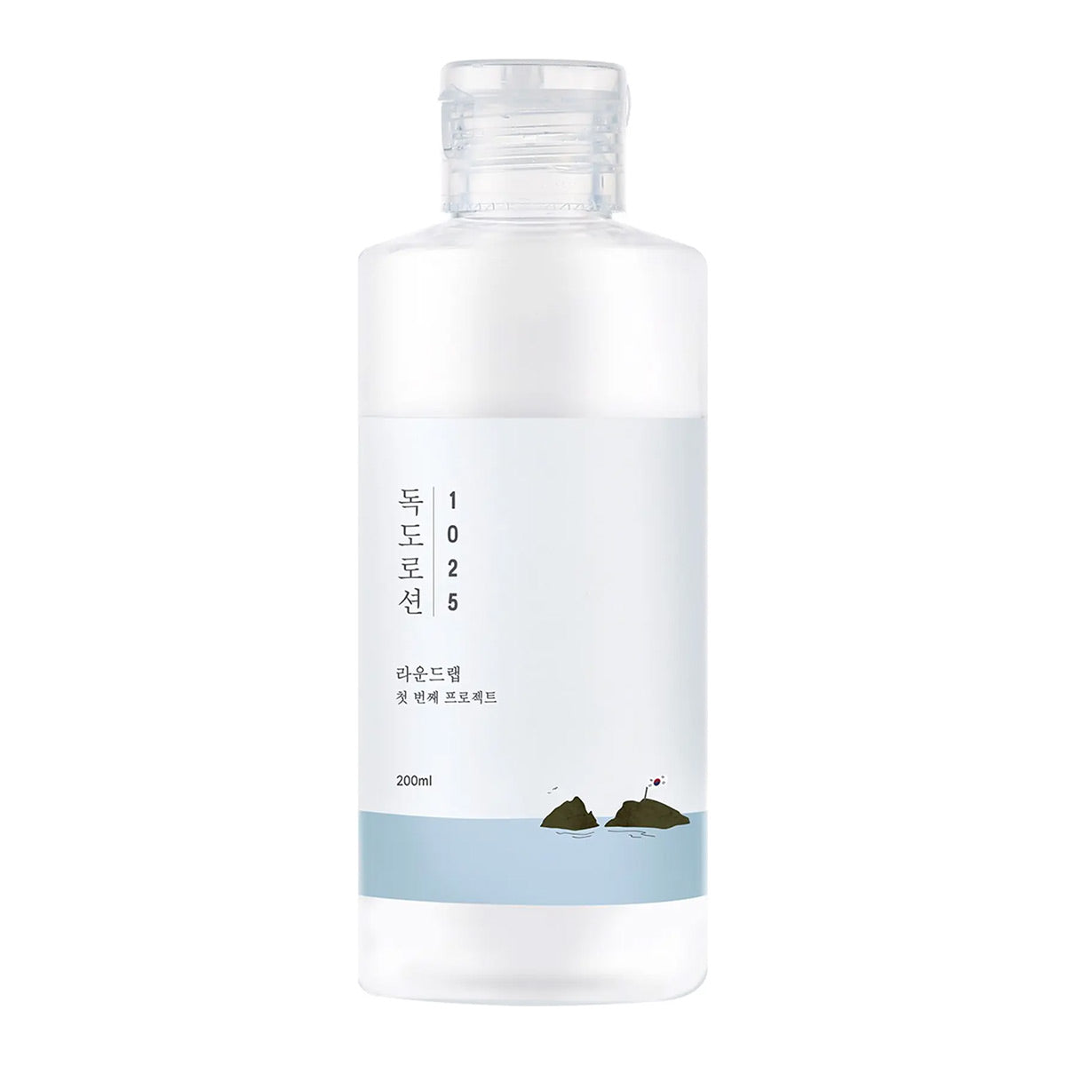 Round Lab 1025 Dokdo Toner 200 ml / 6.76 oz