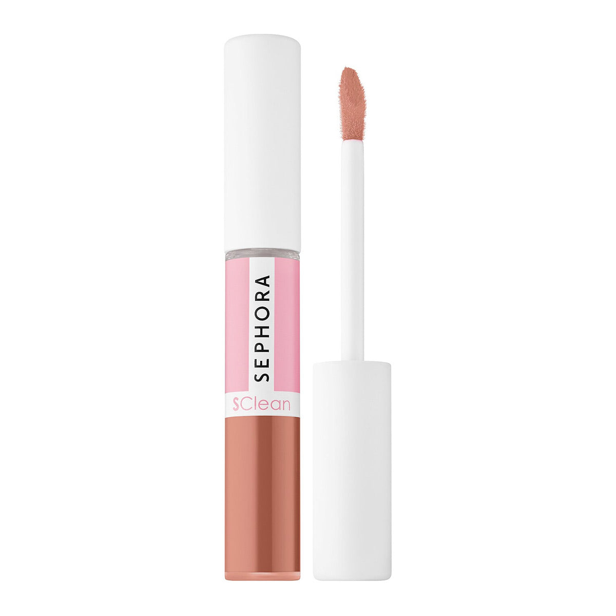 Sephora Collection Clean Liquid Lip Mousse | Pine