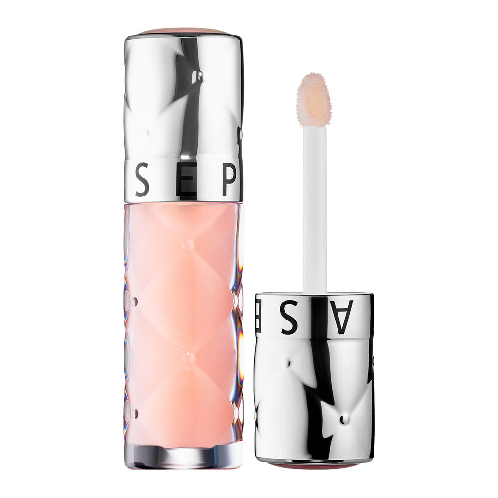 Sephora Collection Outrageous Plumping Lip Gloss | 01 Universal Volume