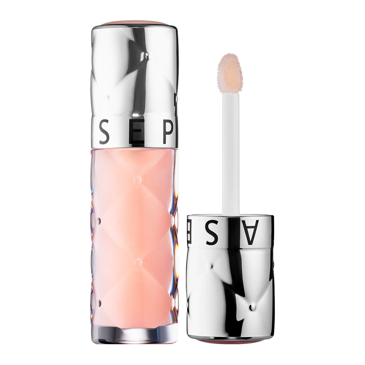 Sephora Collection Outrageous Plumping Lip Gloss | 01 Universal Volume