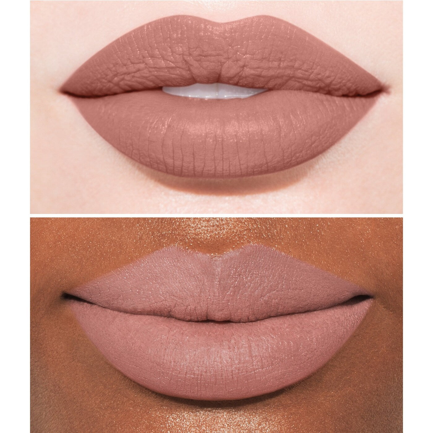 Smashbox Always On Matte Liquid Lipstick | Fair Game