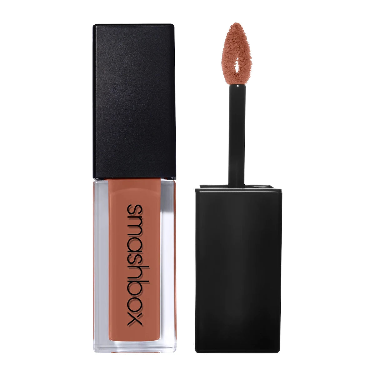 Smashbox Always On Matte Liquid Lipstick | Fair Game