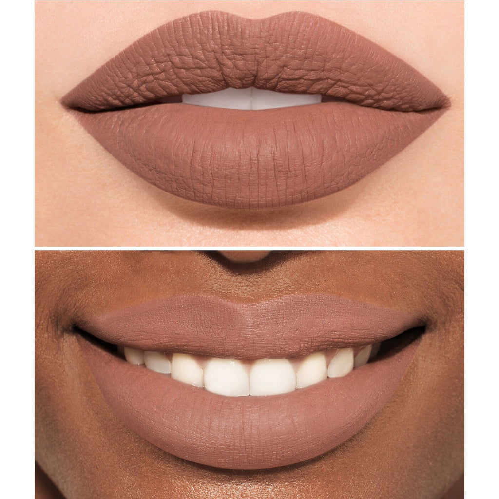 Smashbox Always On Matte Liquid Lipstick | Gotta Light