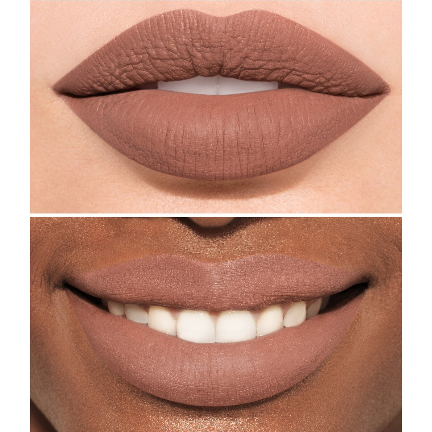 Smashbox Always On Matte Liquid Lipstick | Gotta Light