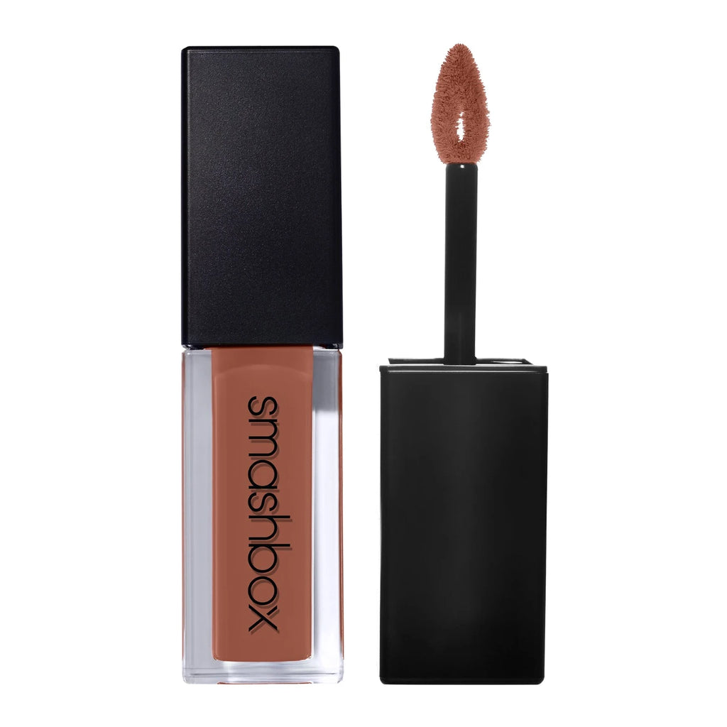 Smashbox Always On Matte Liquid Lipstick | Gotta Light
