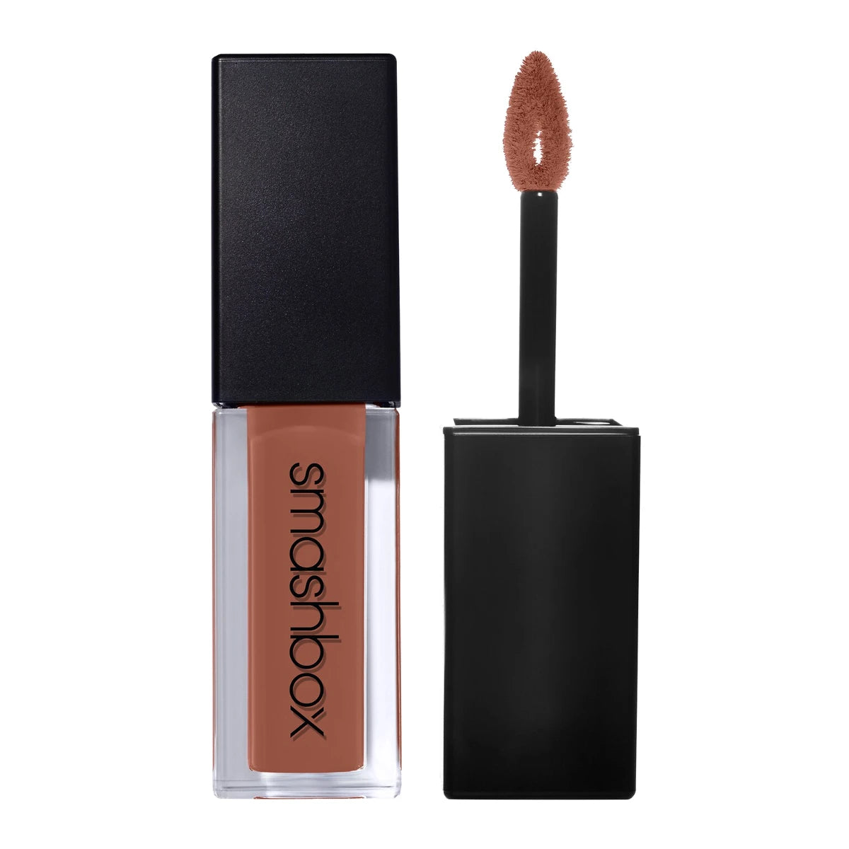 Smashbox Always On Matte Liquid Lipstick | Gotta Light