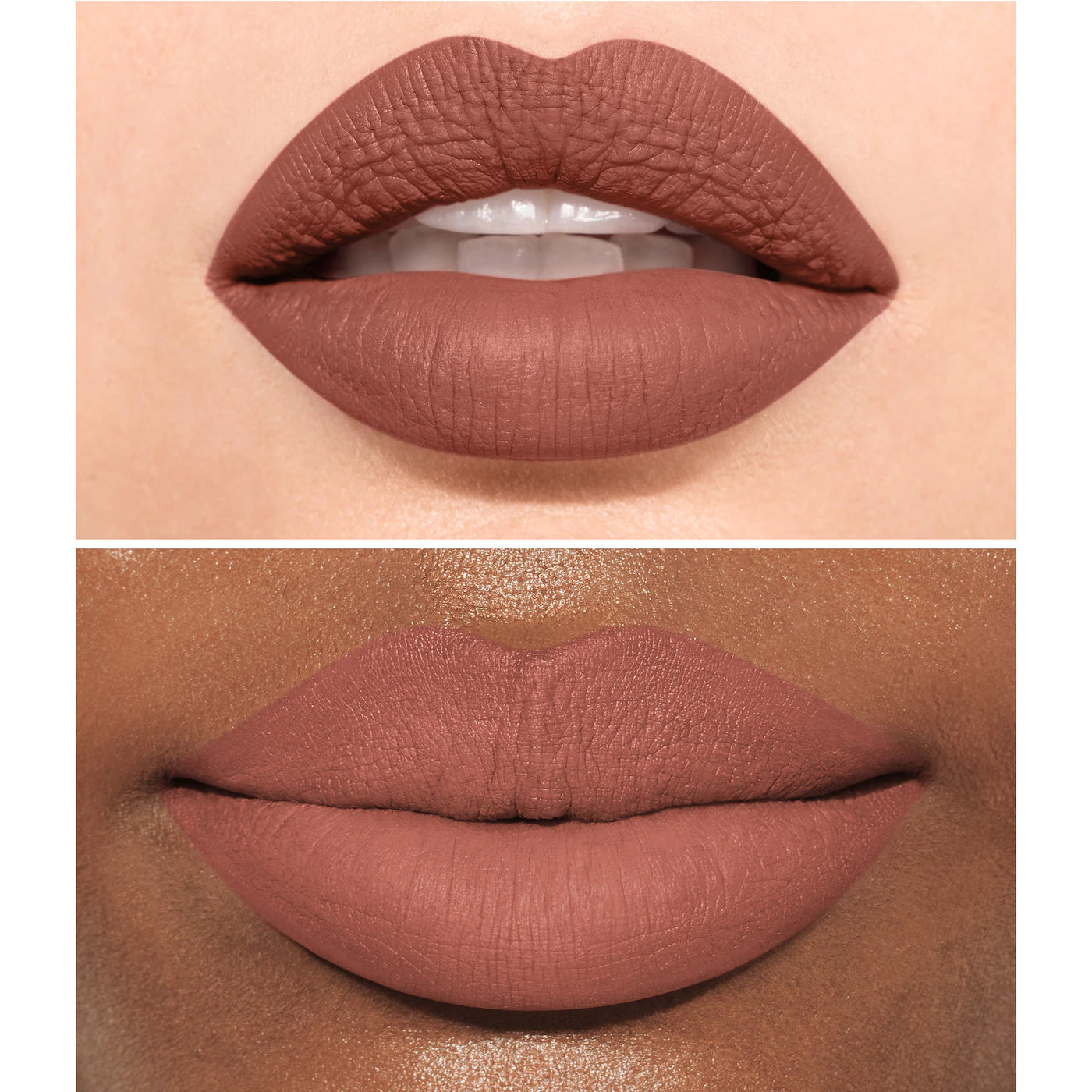 Smashbox Always On Matte Liquid Lipstick | Stepping Out