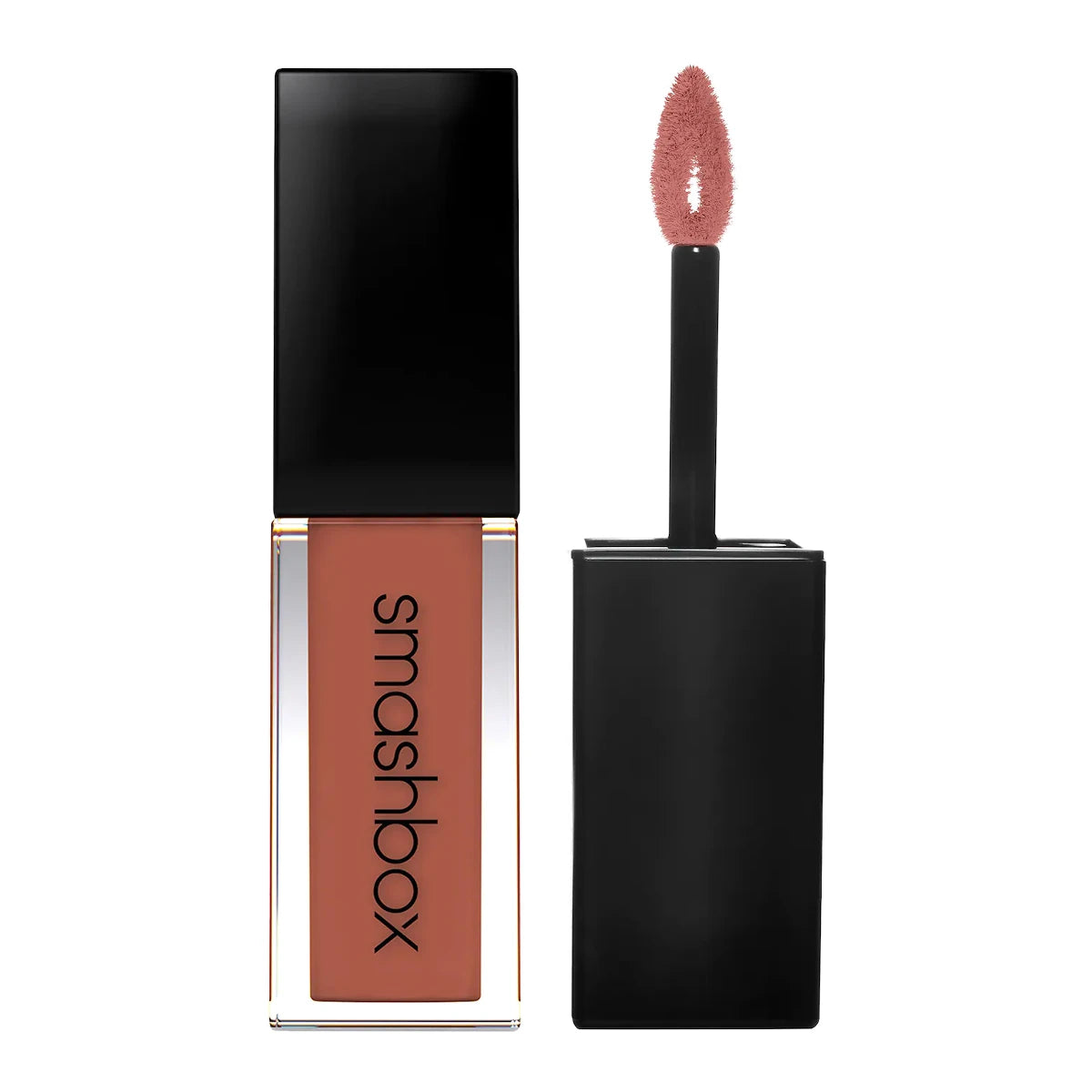 Smashbox Always On Matte Liquid Lipstick | Stepping Out