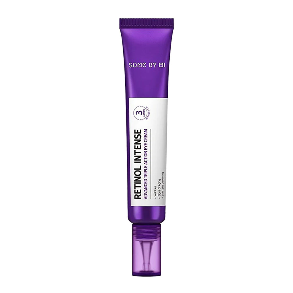 Some By Mi Retinol Intense Advanced Triple Action Eye Cream 30 ml