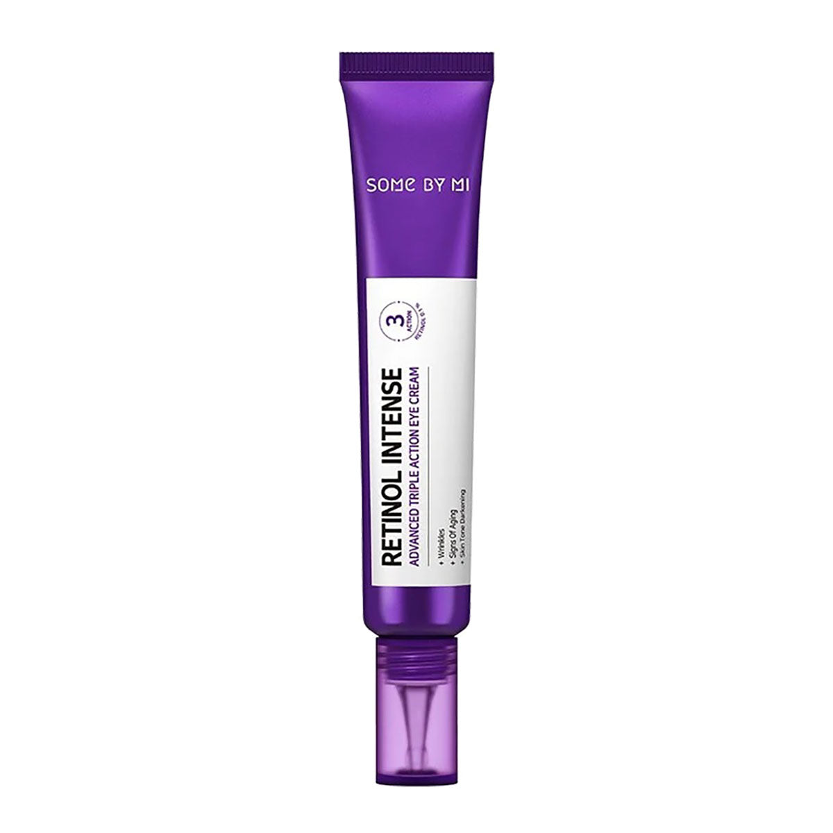 Some By Mi Retinol Intense Advanced Triple Action Eye Cream 30 ml