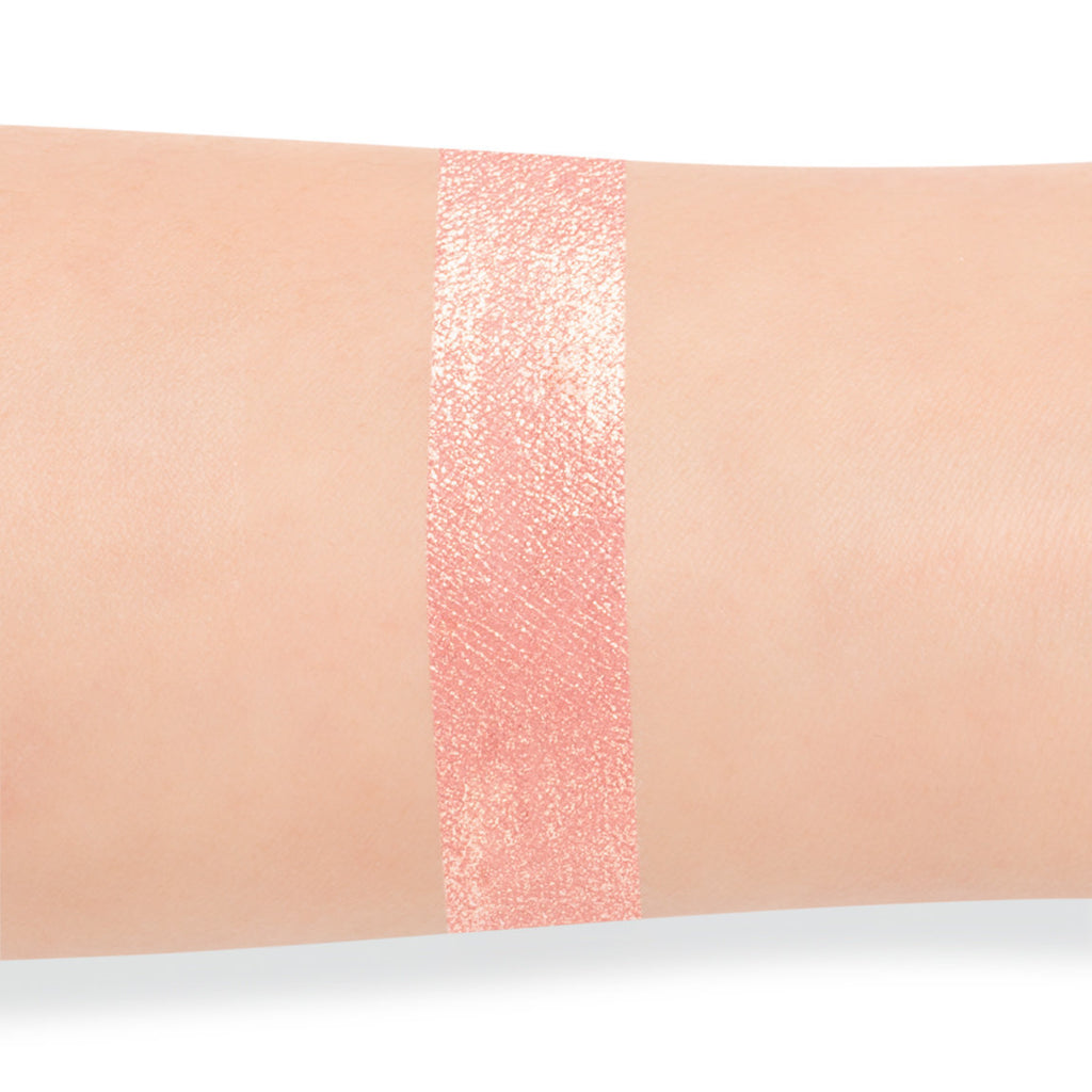 Stila Glitter & Glow Liquid Eye Shadow Duo Chrome | Dollish