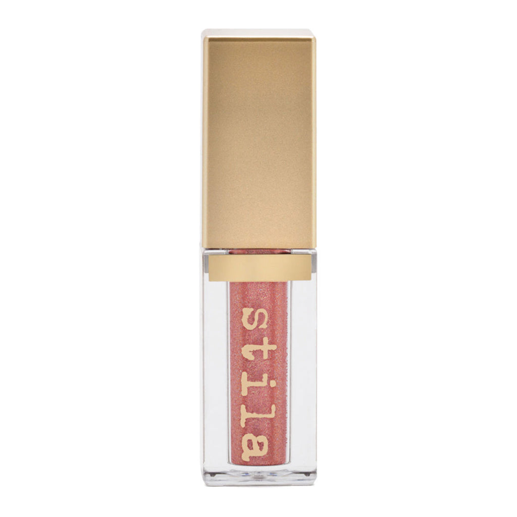 Stila Glitter & Glow Liquid Eye Shadow Duo Chrome | Enchantress