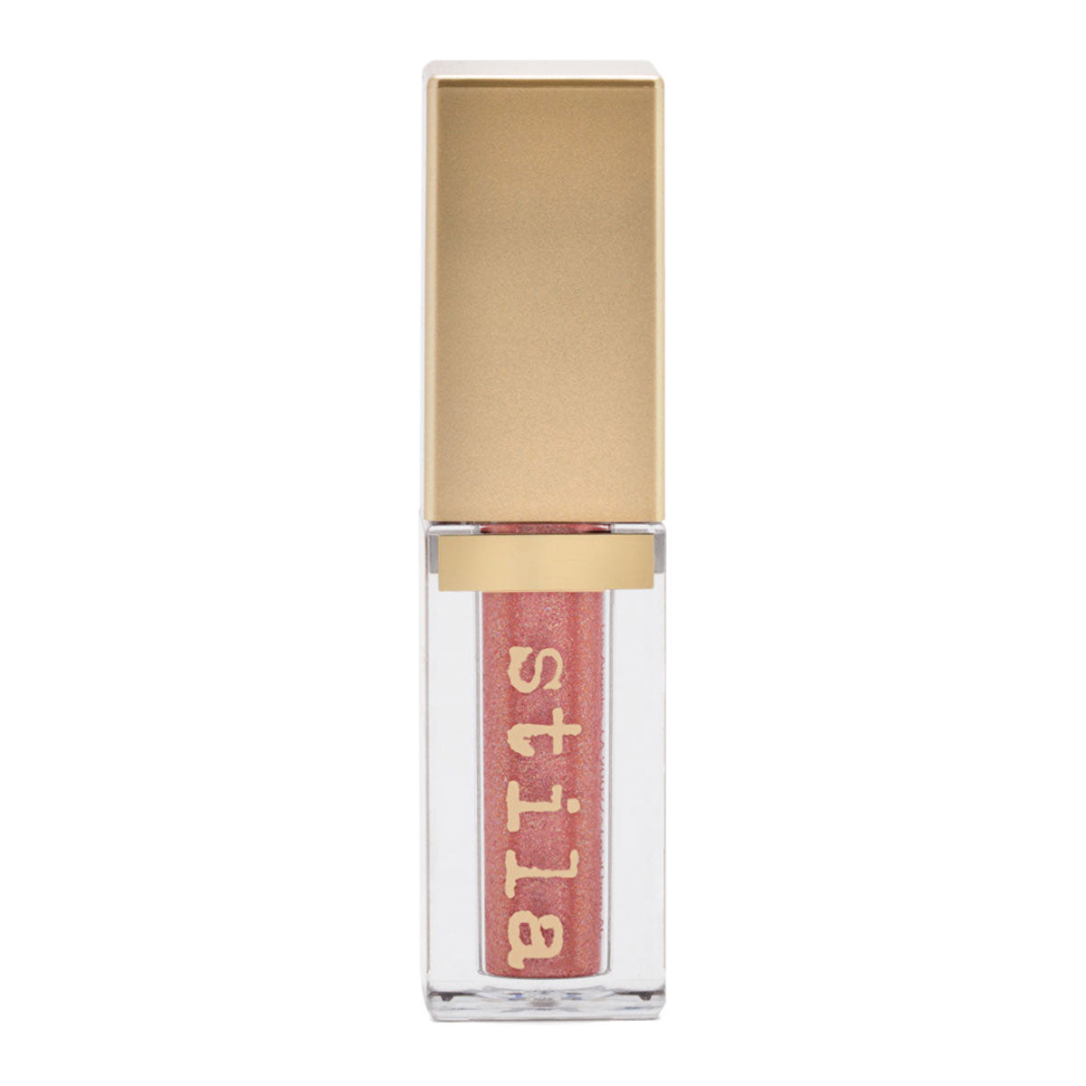 Stila Glitter & Glow Liquid Eye Shadow Duo Chrome | Enchantress