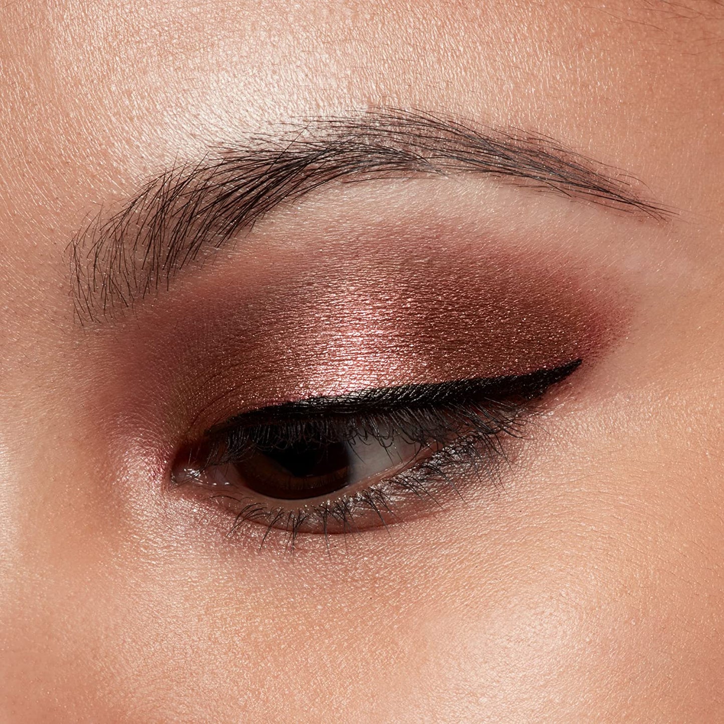 Stila Shimmer & Glow Liquid Eye Shadow | Twig