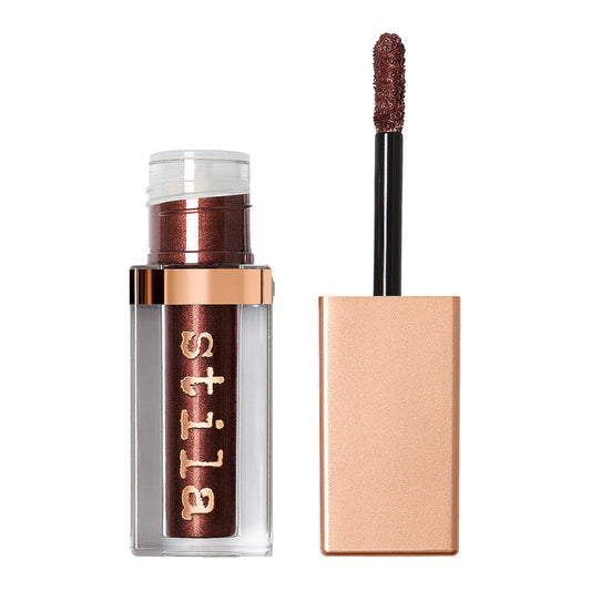 Stila Shimmer & Glow Liquid Eye Shadow | Twig