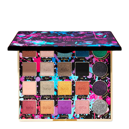 Tarte Tarteist Pro Remix Amazonian Clay Palette