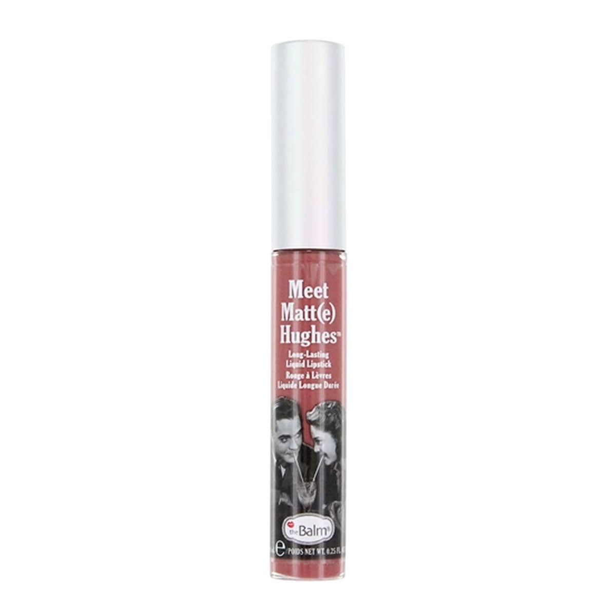 The Balm Meet Matte Hughes | Sincere