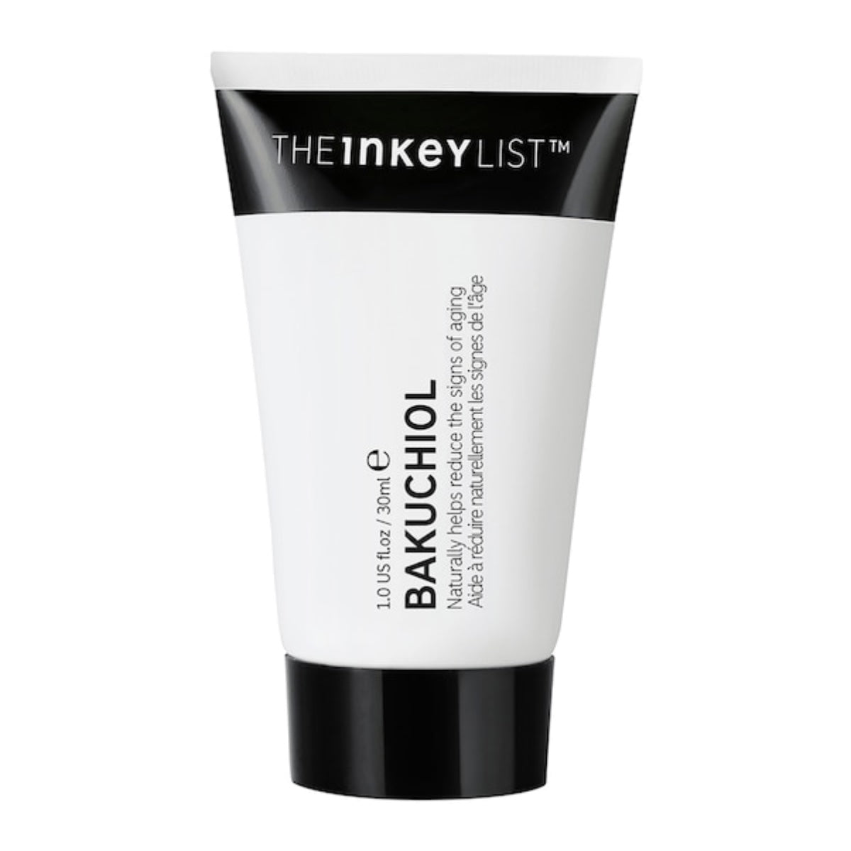 The Inkey List Bakuchiol Moisturizer 30 ml / 1.0 oz