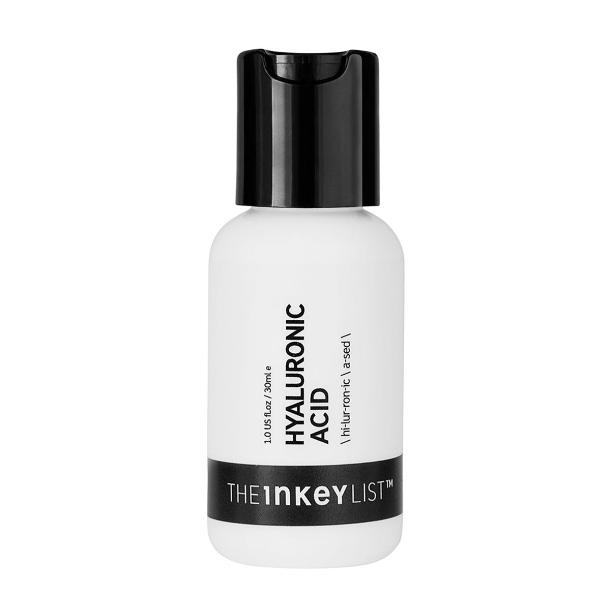 The Inkey List Hyaluronic Acid Serum 30 ml / 1.0 oz