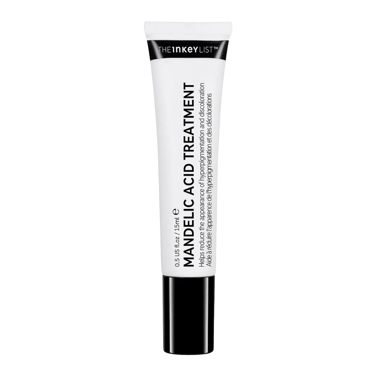The Inkey List Mandelic Acid Treatment 15 ml / 0.5 oz