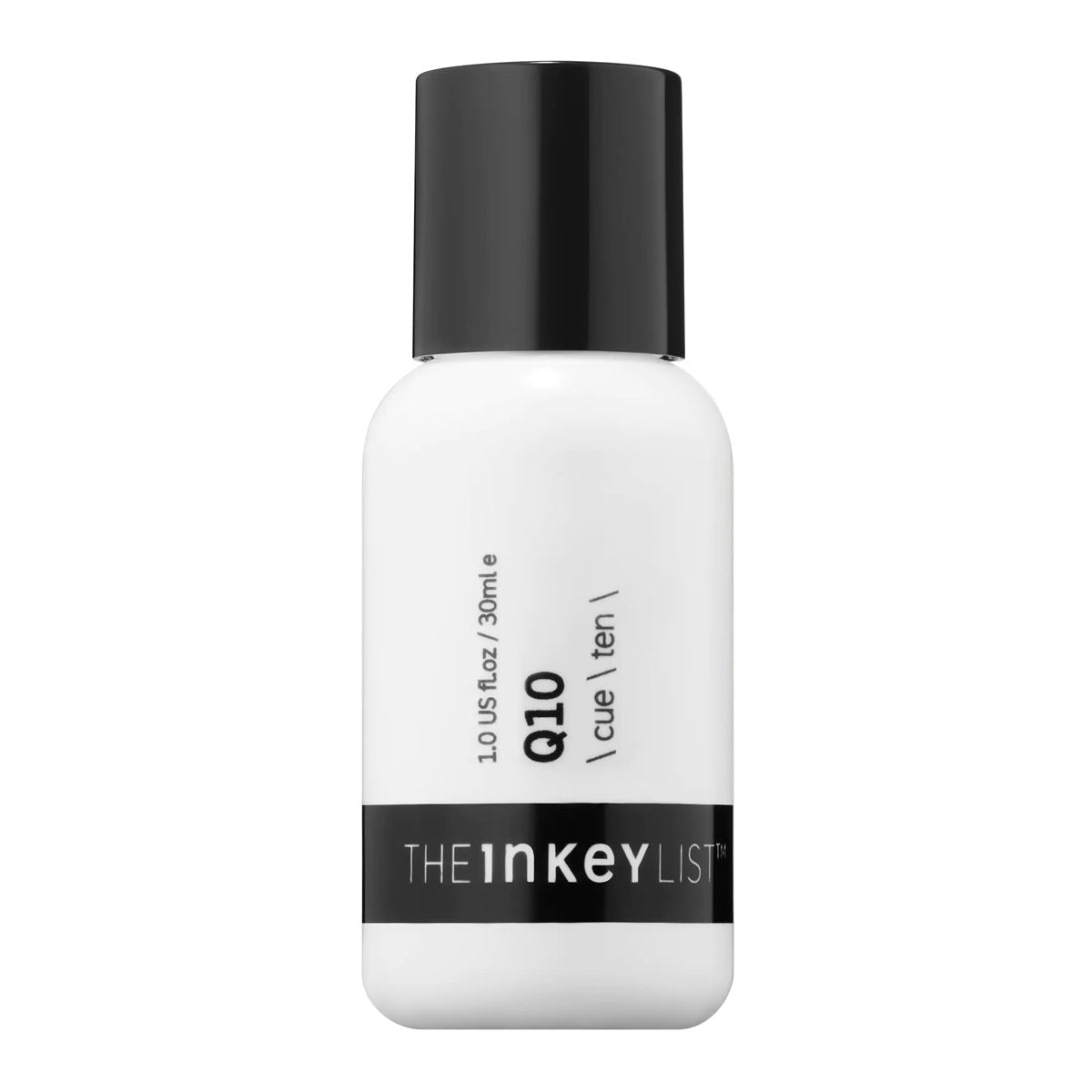 The Inkey List Q10 Antioxidant Serum 30 ml / 1.0 oz